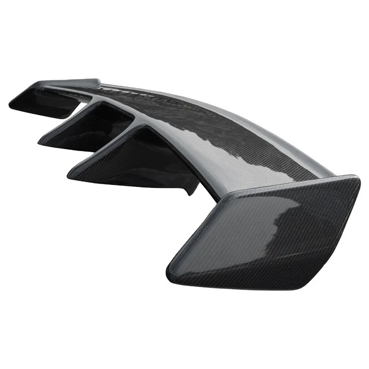 Carbon Fiber Rear Roof Spoiler for  Gt86  Brz 2-door Spoiler 2013-2020